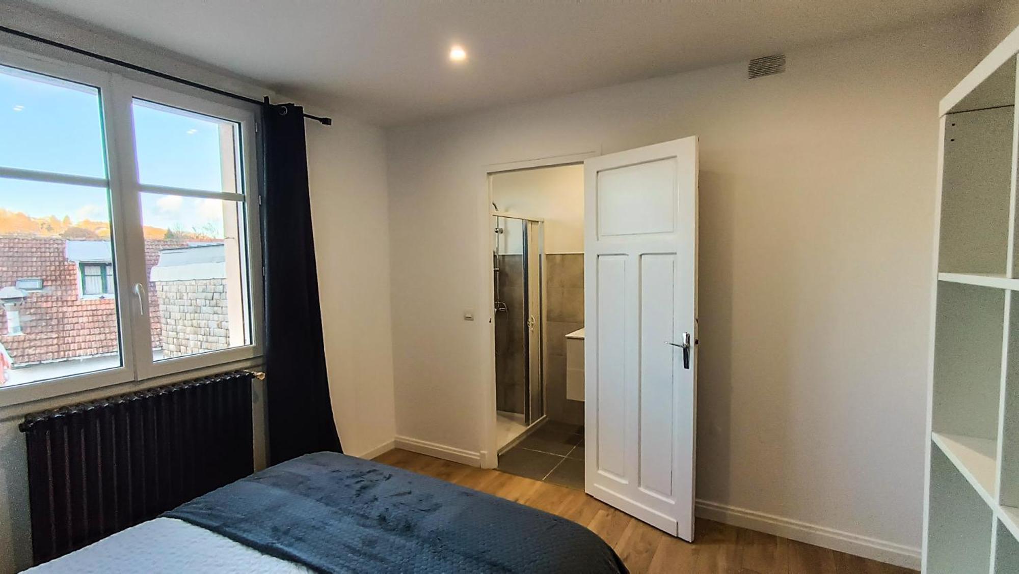 Apartment Foucault - - Au Coeur De Lourdes