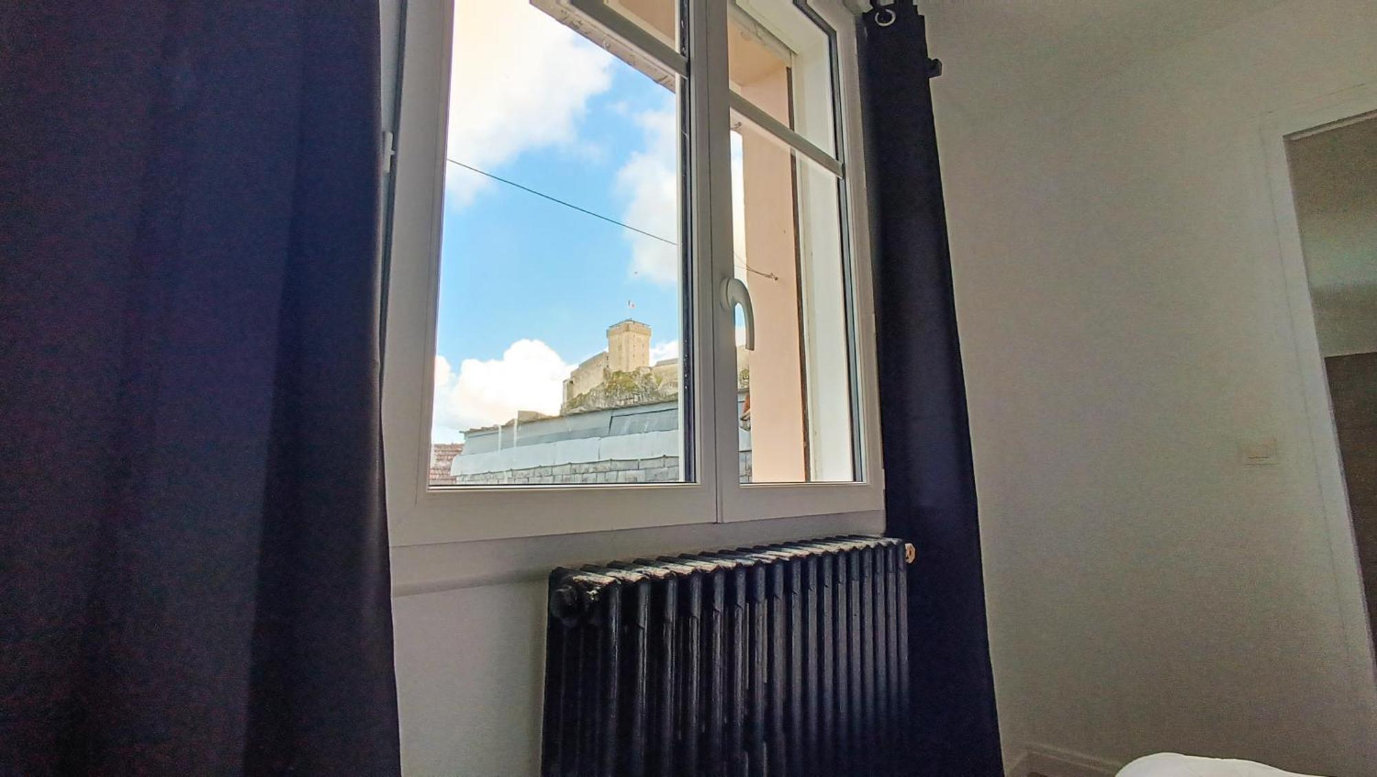 Apartment Foucault - - Au Coeur De Lourdes