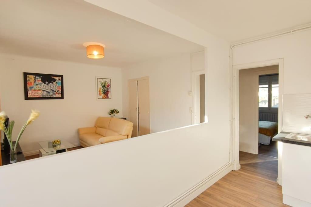 Apartment Foucault - - Au Coeur De