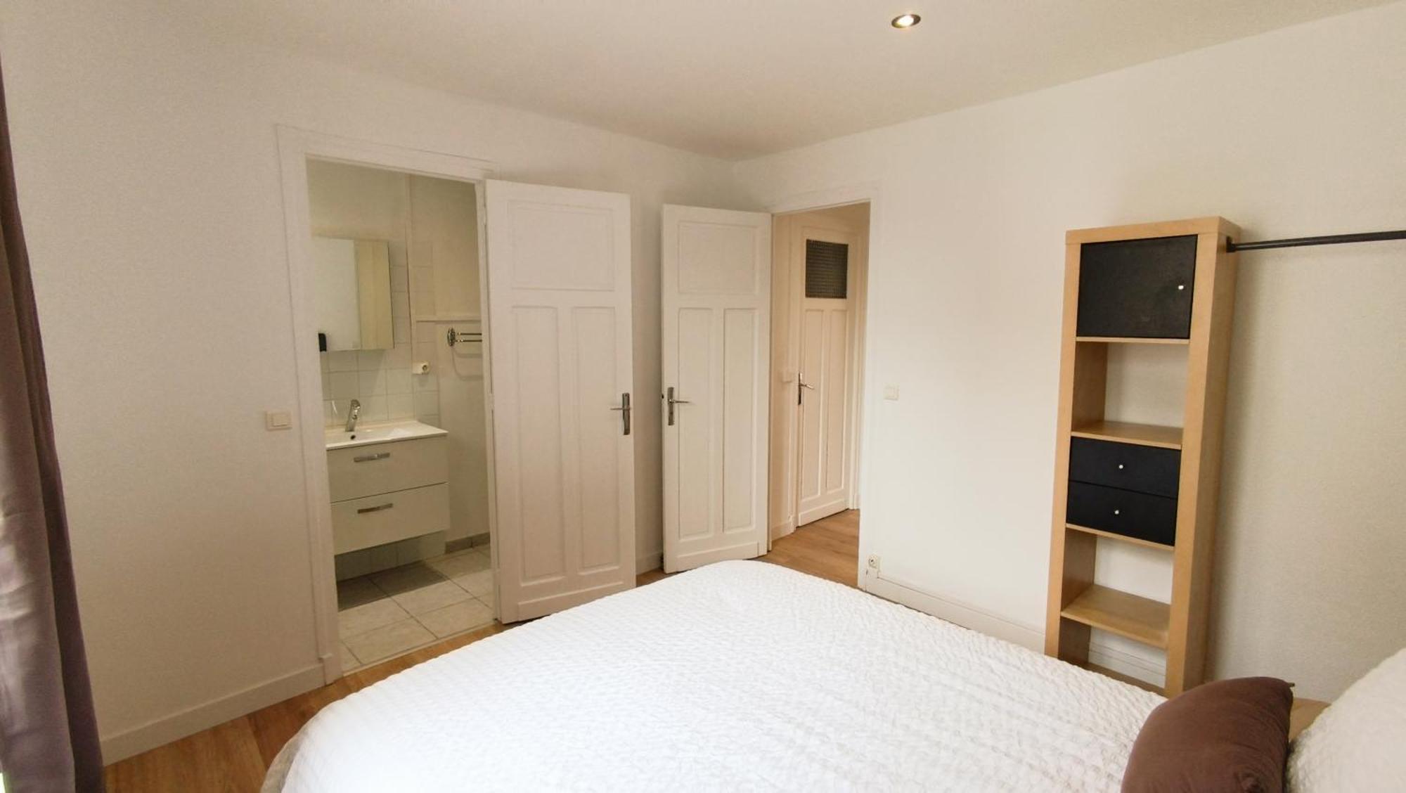 Apartment Foucault - - Au Coeur De Lourdes