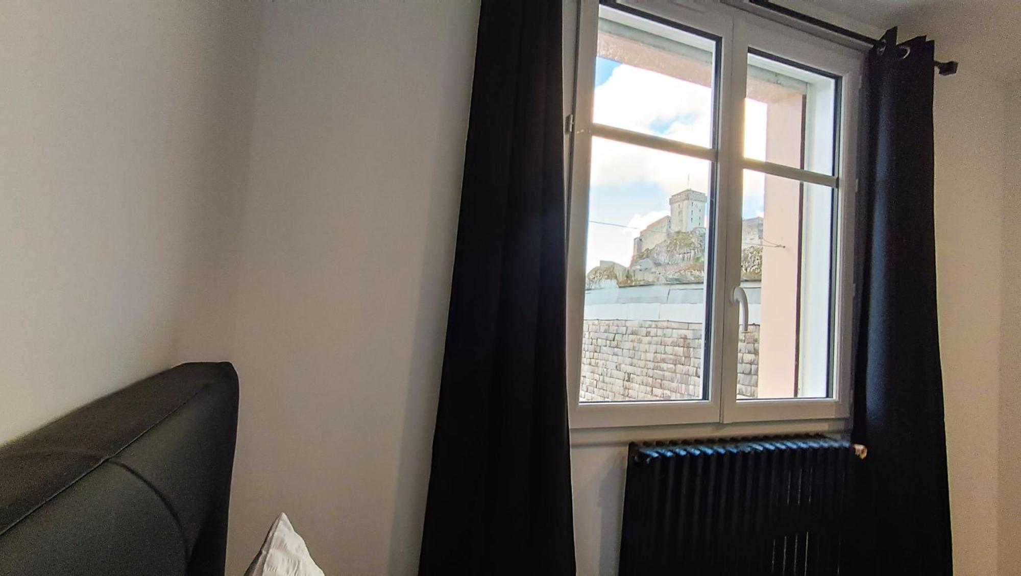 Apartamento Foucault - - Au Coeur De