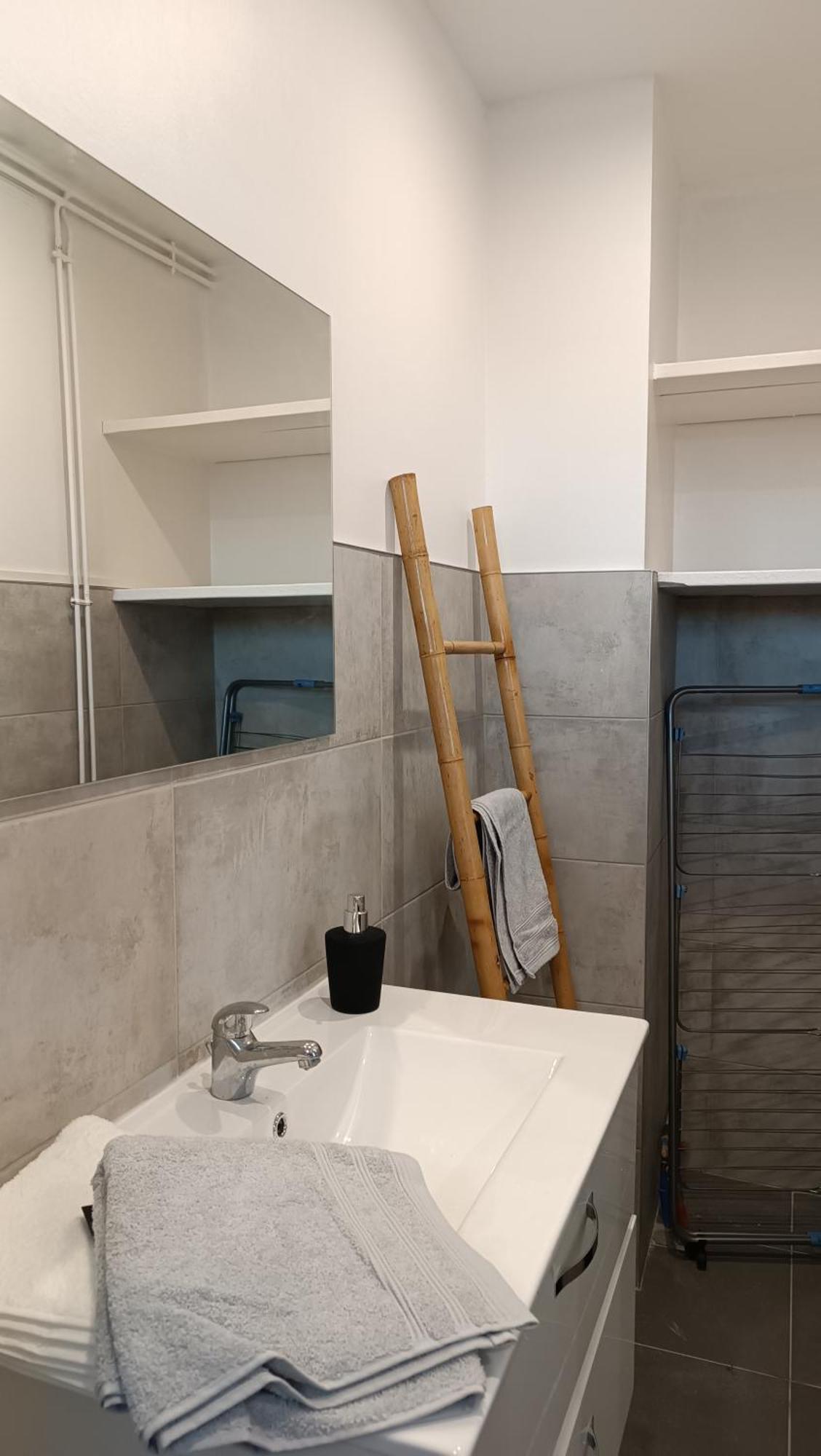 Apartamento Foucault - - Au Coeur De *