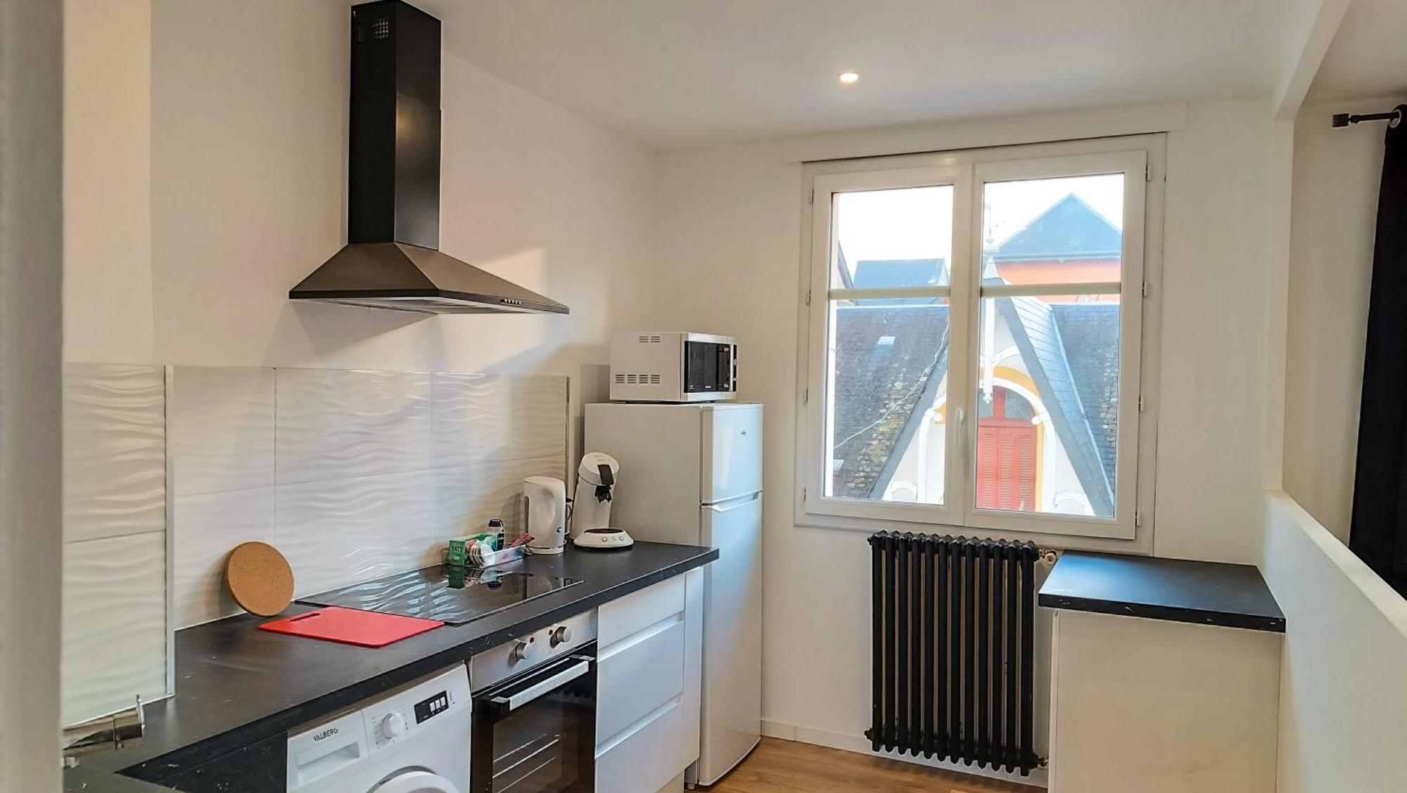 Apartment Foucault - - Au Coeur De Lourdes
