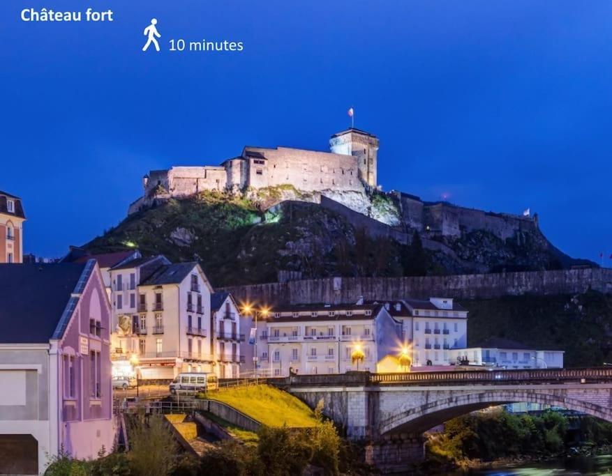 Foucault - - Au Coeur De * Lourdes